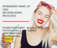 Permanent Make up Shop - günstig einkaufen