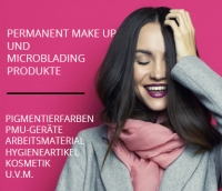 Permanent Make up Shop - günstig einkaufen