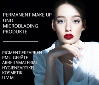 Permanent Make up Shop - günstig einkaufen